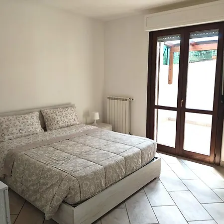 Dimora Gli Oleandri Dom wakacyjny Ortona