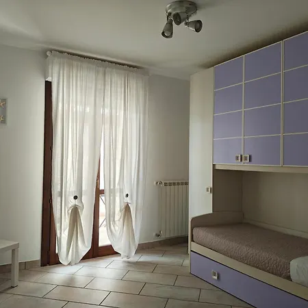 Dom wakacyjny Dimora Gli Oleandri *