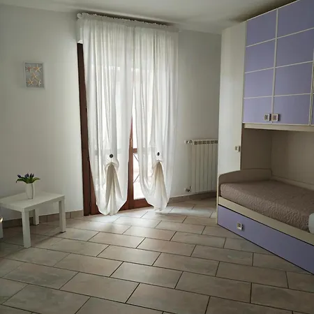 Dom wakacyjny Dimora Gli Oleandri *