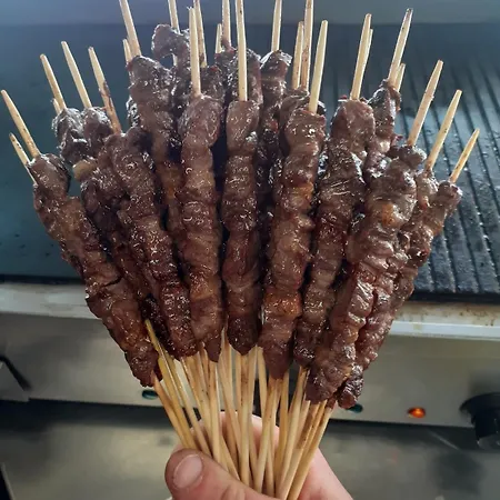 Dimora Gli Oleandri Dom wakacyjny Ortona