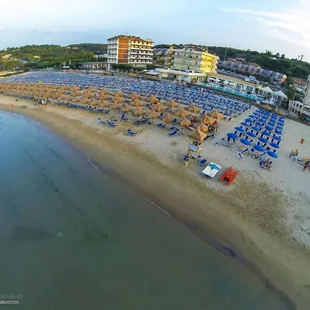 Dom wakacyjny Dimora Gli Oleandri *