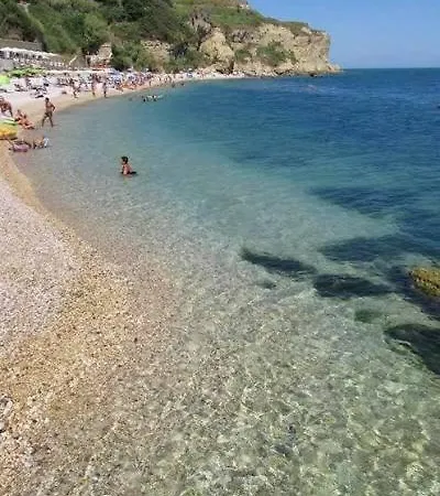 Dimora Gli Oleandri * Ortona