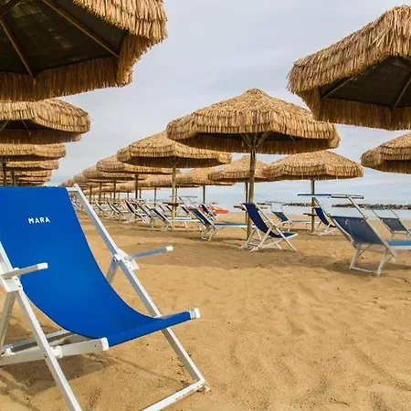 Dimora Gli Oleandri Dom wakacyjny Ortona