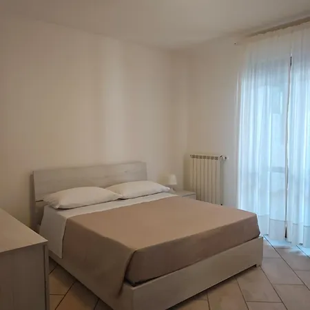 Dom wakacyjny Dimora Gli Oleandri Ortona
