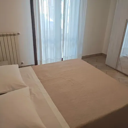 Dimora Gli Oleandri 別荘 *