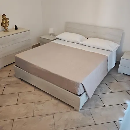 Dimora Gli Oleandri * Ortona