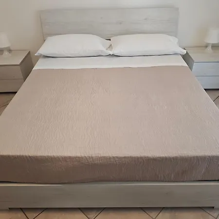 Dimora Gli Oleandri * Ortona